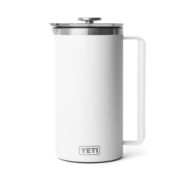 Yeti French Press