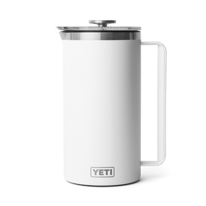 Yeti French Press