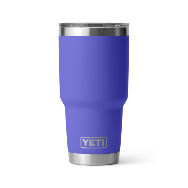 Rambler 30oz / 887ml Tumbler w/MagSlider Lid