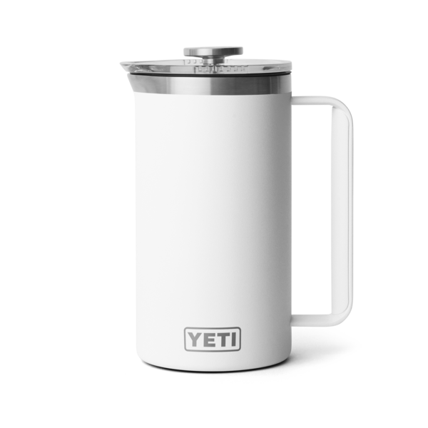 Yeti French Press