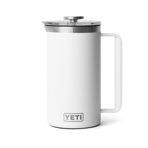 Yeti French Press