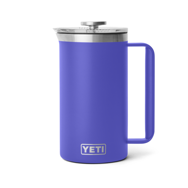 Yeti French Press