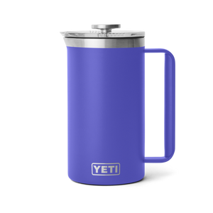 Yeti French Press
