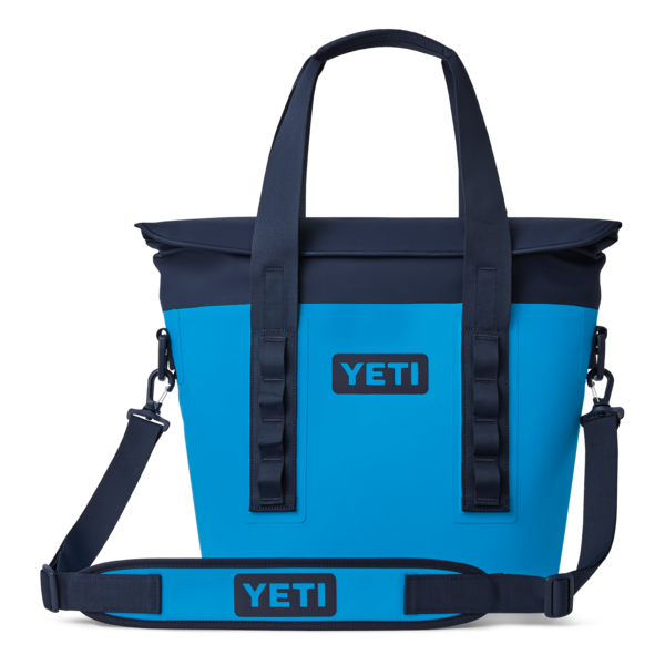 Yeti Hopper Totes Soft Coolers