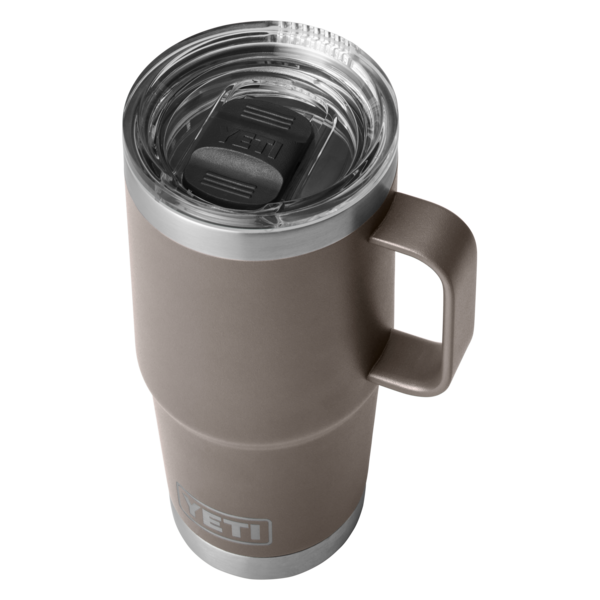 Yeti Rambler Travel Mug