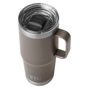 Yeti Rambler Travel Mug