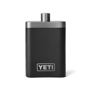 Yeti Flask