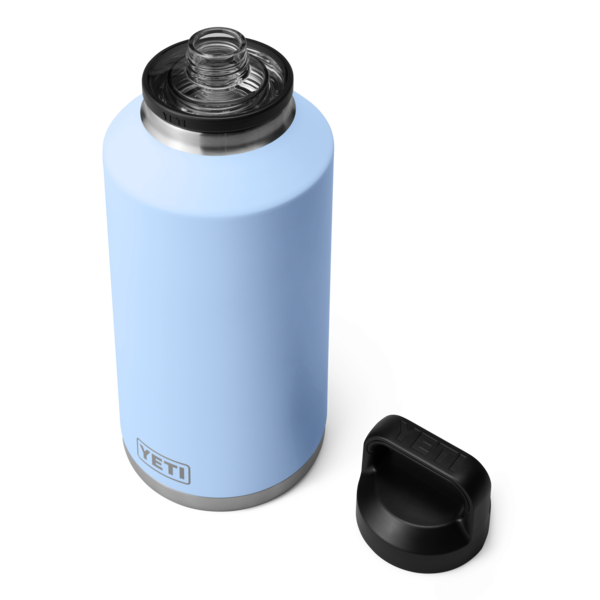 Yeti Rambler Chug Bottles