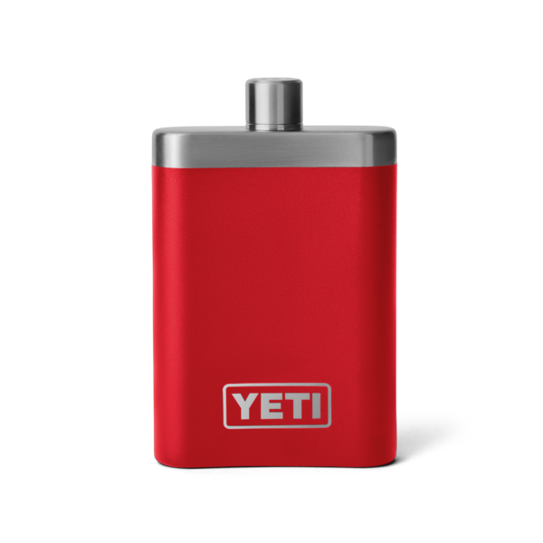 Yeti Flask
