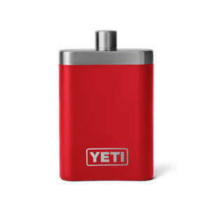 Yeti Flask