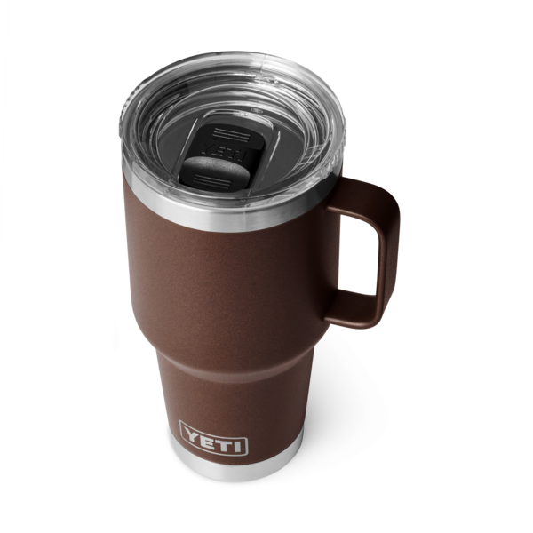 Yeti Rambler Travel Mug