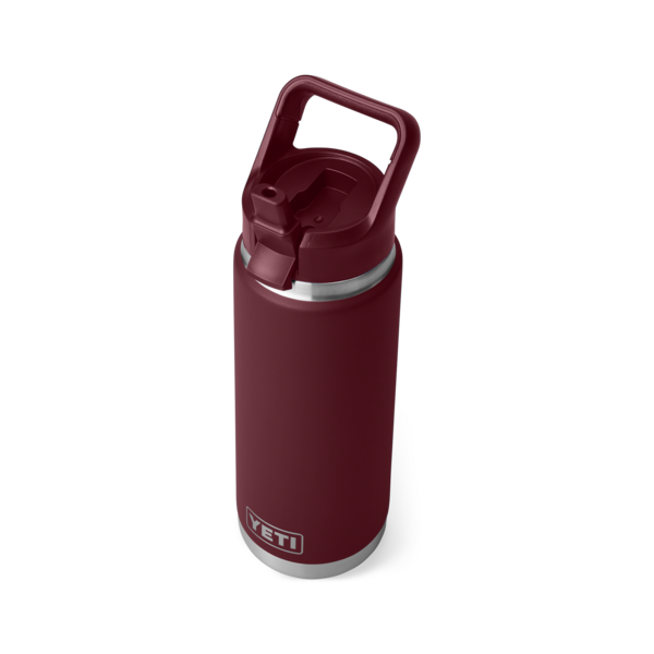 Rambler Water Bottle