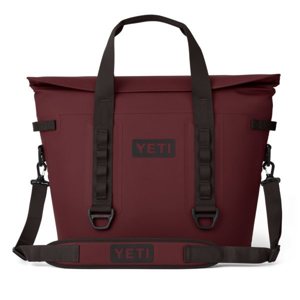 Yeti Hopper Totes Soft Coolers