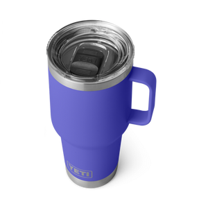 Yeti Rambler Travel Mug