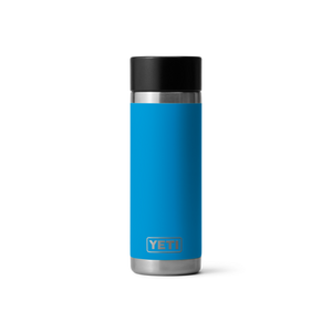 Rambler Bottle w/ HotShot Cap