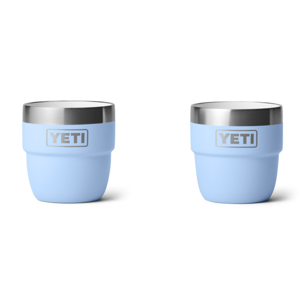 Yeti Rambler Stackable Cups, 2 Pack