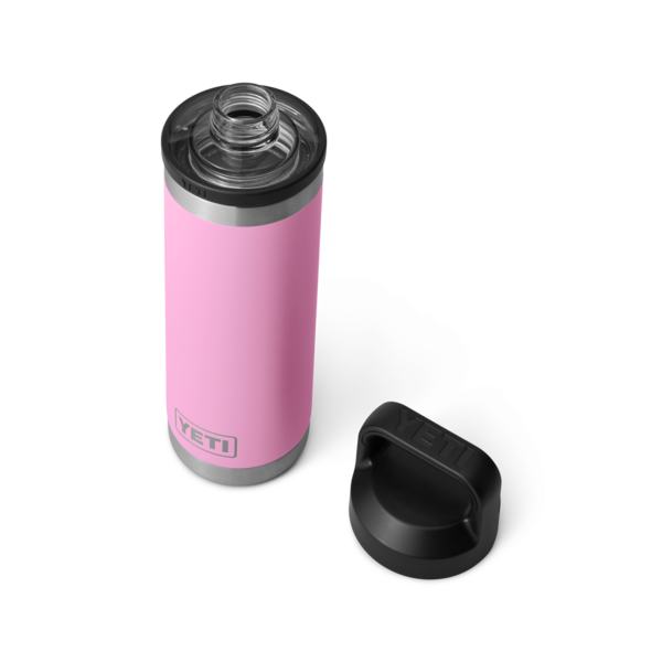 Yeti Rambler Chug Bottles
