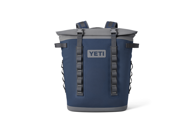 Yeti Hopper Backpack Soft Coolers