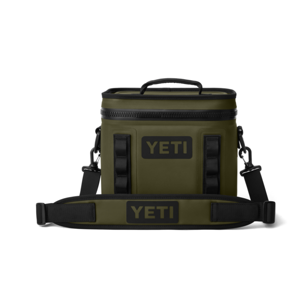 Yeti Hopper Flip