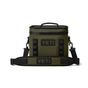 Yeti Hopper Flip