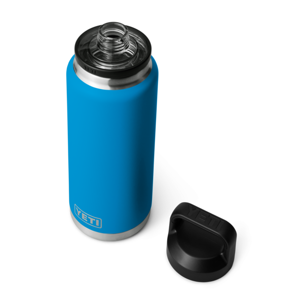 Yeti Rambler Chug Bottles