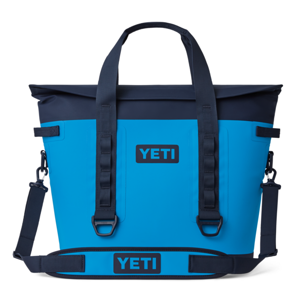 Yeti Hopper Totes Soft Coolers