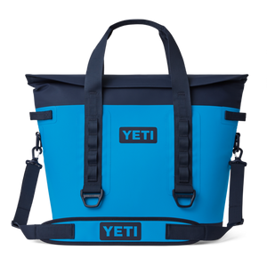 Yeti Hopper Totes Soft Coolers