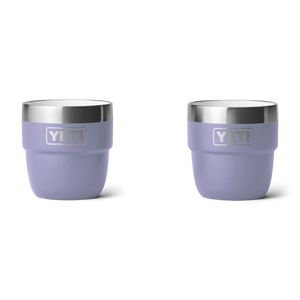 Yeti Rambler Stackable Cups, 2 Pack