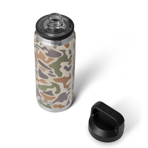 Yeti Rambler Chug Bottles