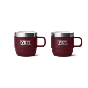 Yeti Rambler Stackable Cups, 2 Pack