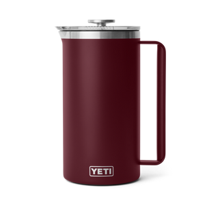 Yeti French Press