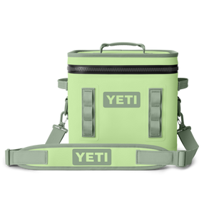 Yeti Hopper Flip