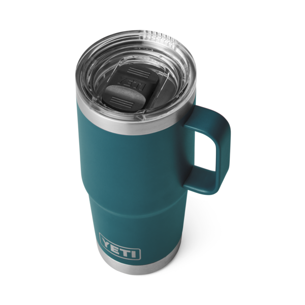 Yeti Rambler Travel Mug