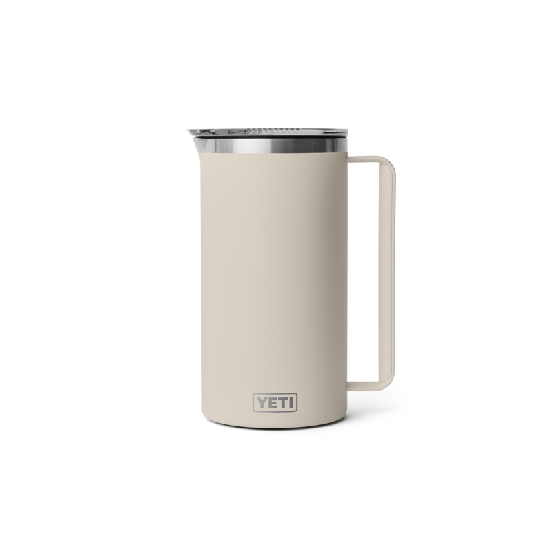 Rambler Pitcher