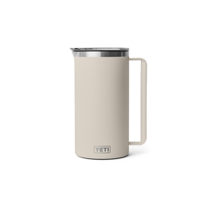 Rambler Pitcher
