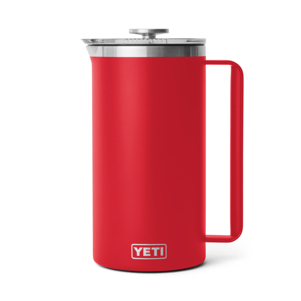 Yeti French Press