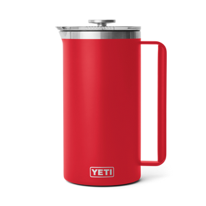 Yeti French Press