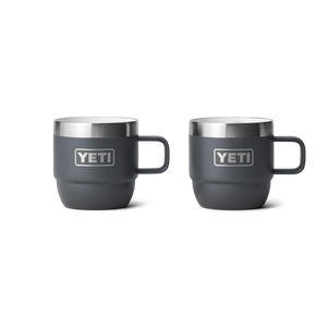 Yeti Rambler Stackable Cups, 2 Pack