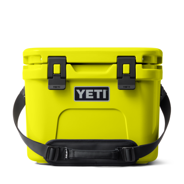 Yeti Roadie Hard Coolers
