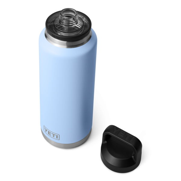 Yeti Rambler Chug Bottles