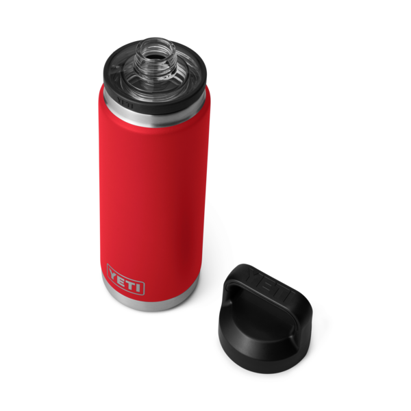 Yeti Rambler Chug Bottles