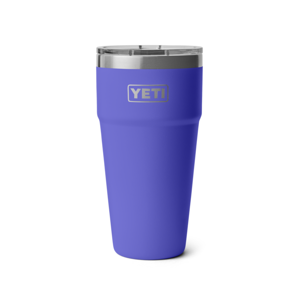 Rambler 30oz / 887ml Stackable Tumbler w/MagSlider Lid