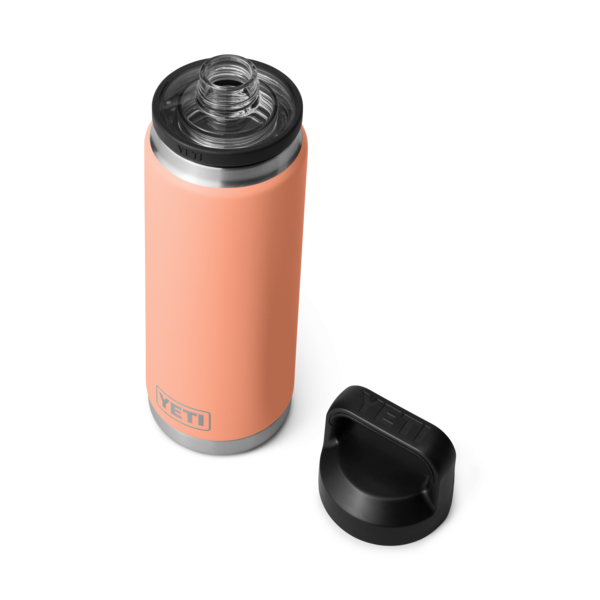 Yeti Rambler Chug Bottles