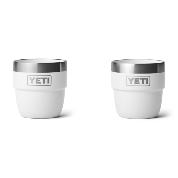 Yeti Rambler Stackable Cups, 2 Pack