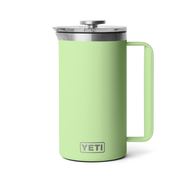 Yeti French Press