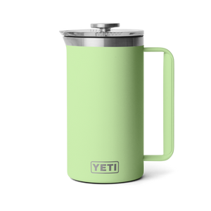 Yeti French Press