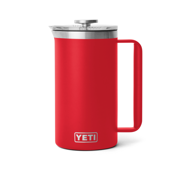 Yeti French Press