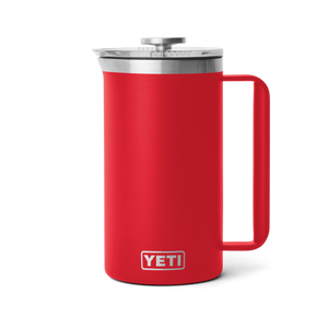 Yeti French Press