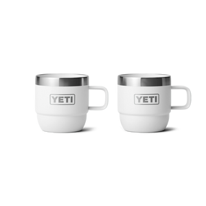 Yeti Rambler Stackable Cups, 2 Pack