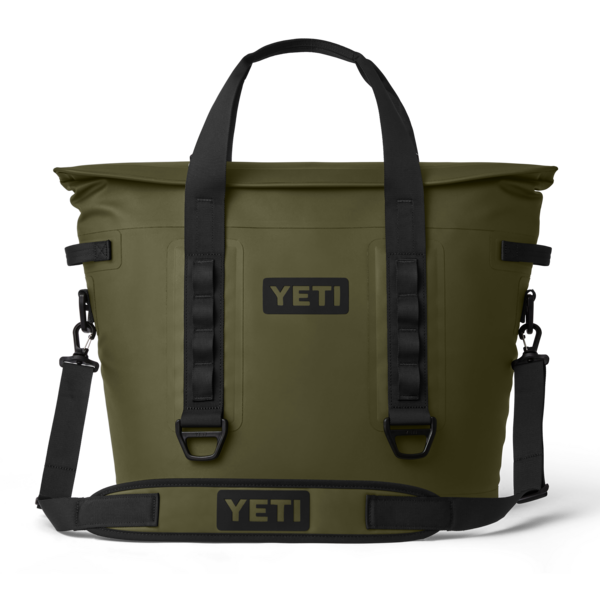 Yeti Hopper Totes Soft Coolers